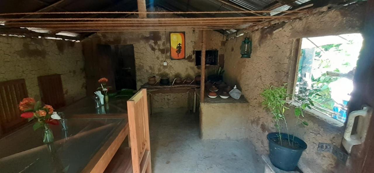 Pahalagawattha Homestay Habaraduwa Central المظهر الخارجي الصورة