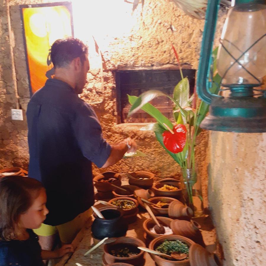 Pahalagawattha Homestay Habaraduwa Central المظهر الخارجي الصورة