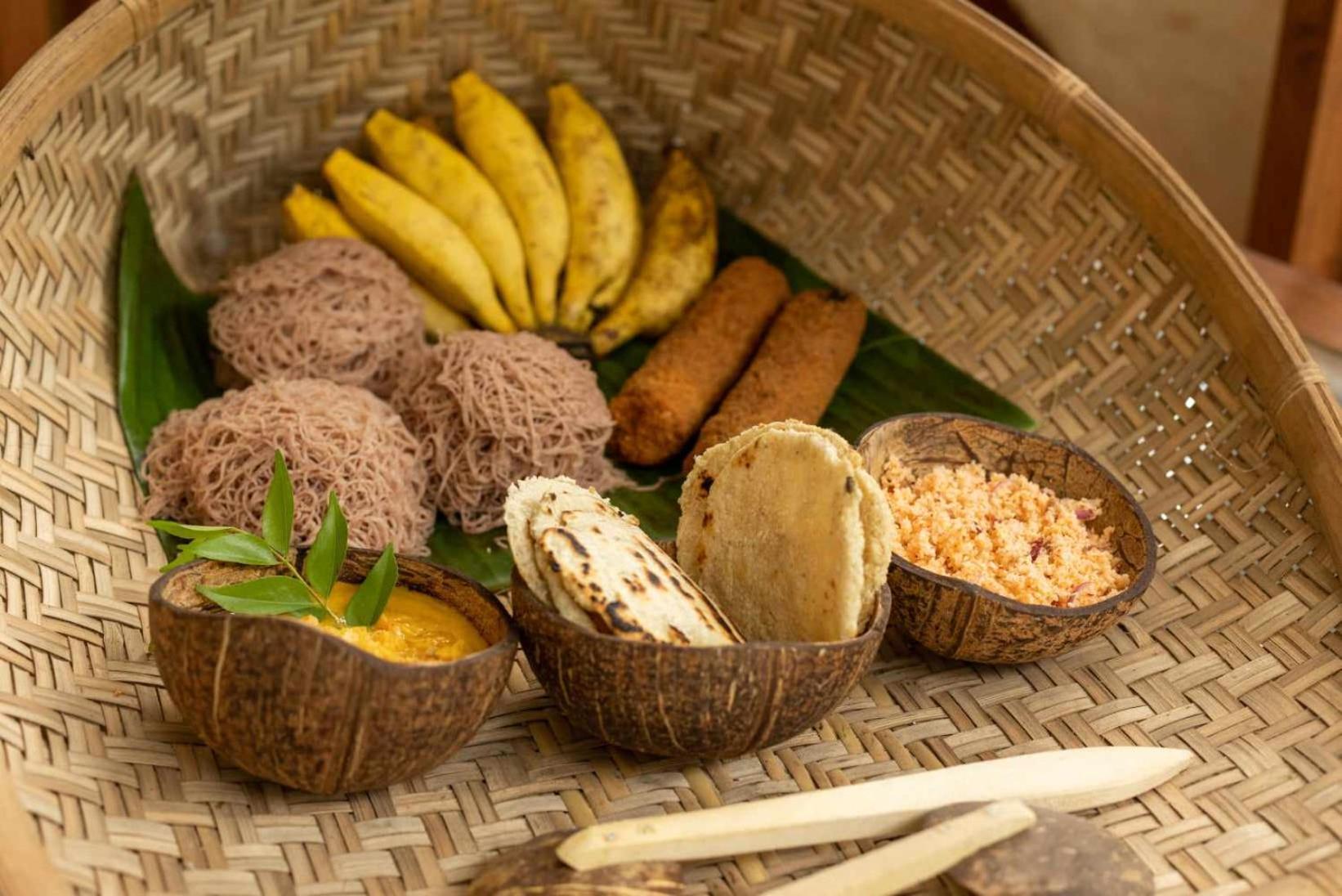 Pahalagawattha Homestay Habaraduwa Central المظهر الخارجي الصورة