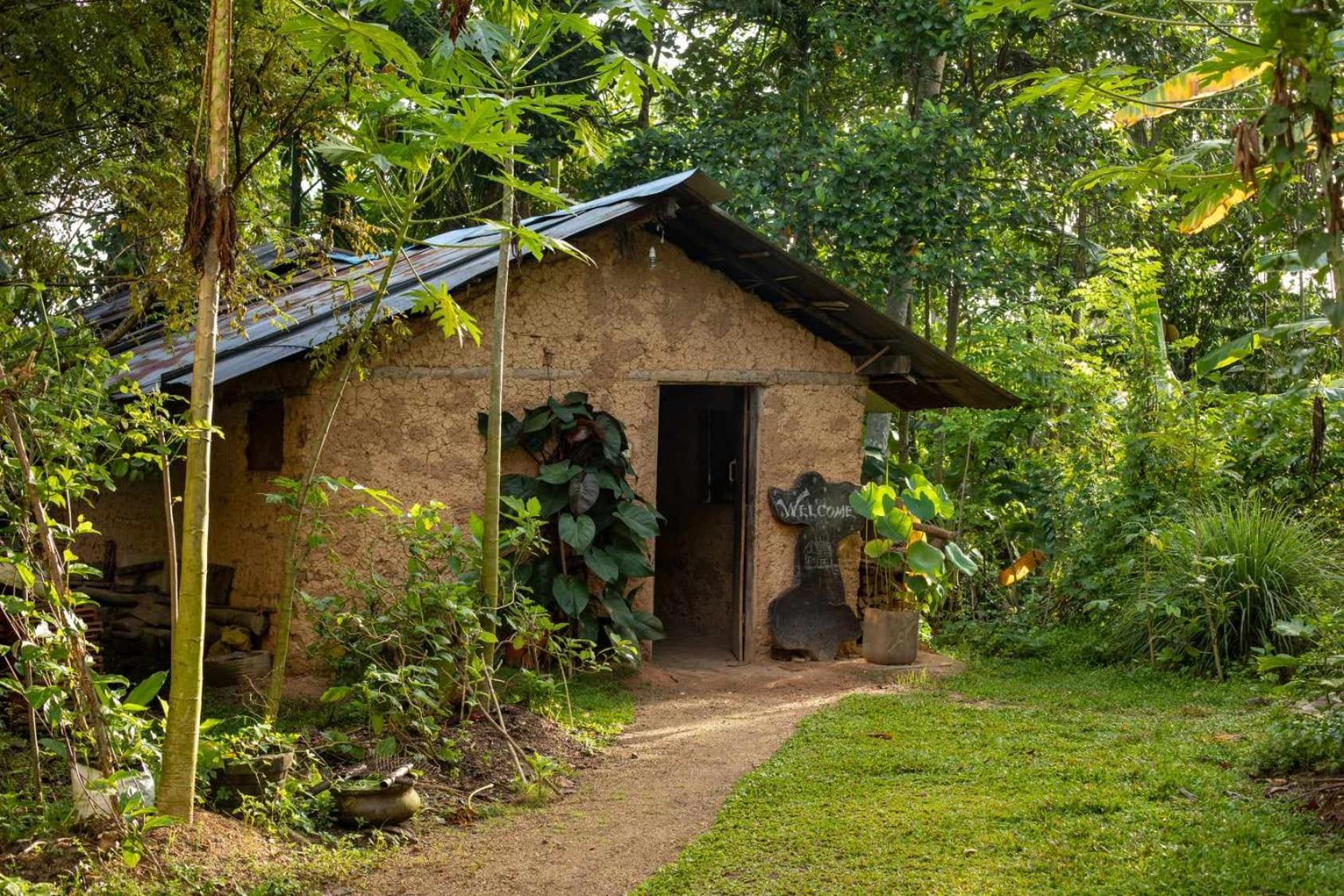 Pahalagawattha Homestay Habaraduwa Central المظهر الخارجي الصورة
