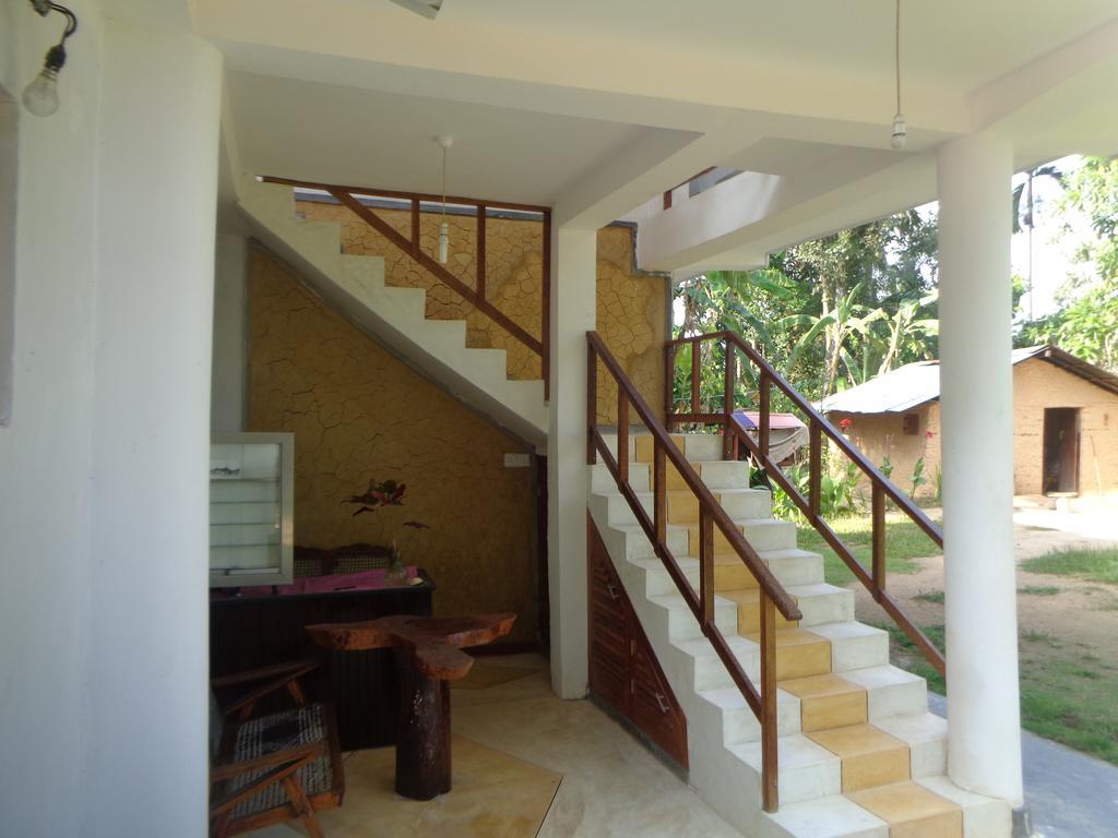 Pahalagawattha Homestay Habaraduwa Central المظهر الخارجي الصورة