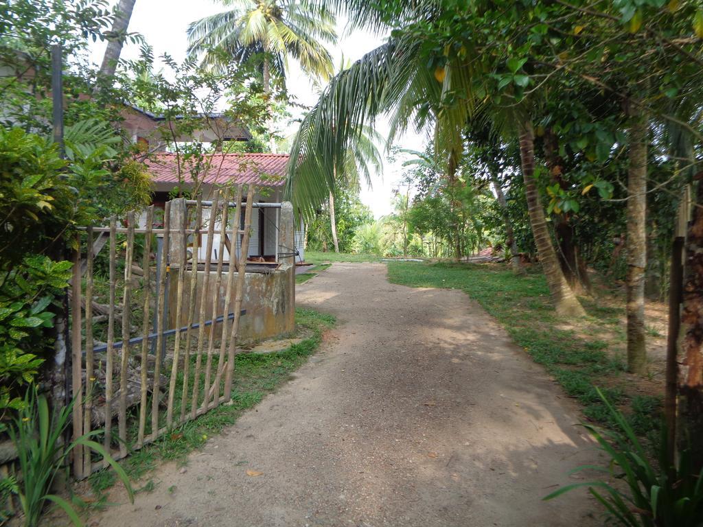 Pahalagawattha Homestay Habaraduwa Central المظهر الخارجي الصورة