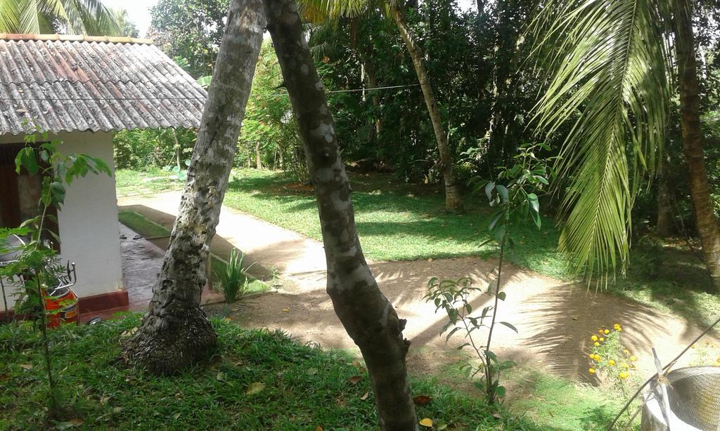 Pahalagawattha Homestay Habaraduwa Central المظهر الخارجي الصورة