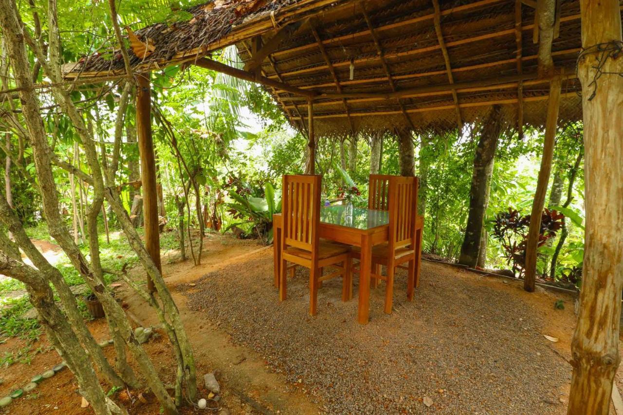 Pahalagawattha Homestay Habaraduwa Central المظهر الخارجي الصورة