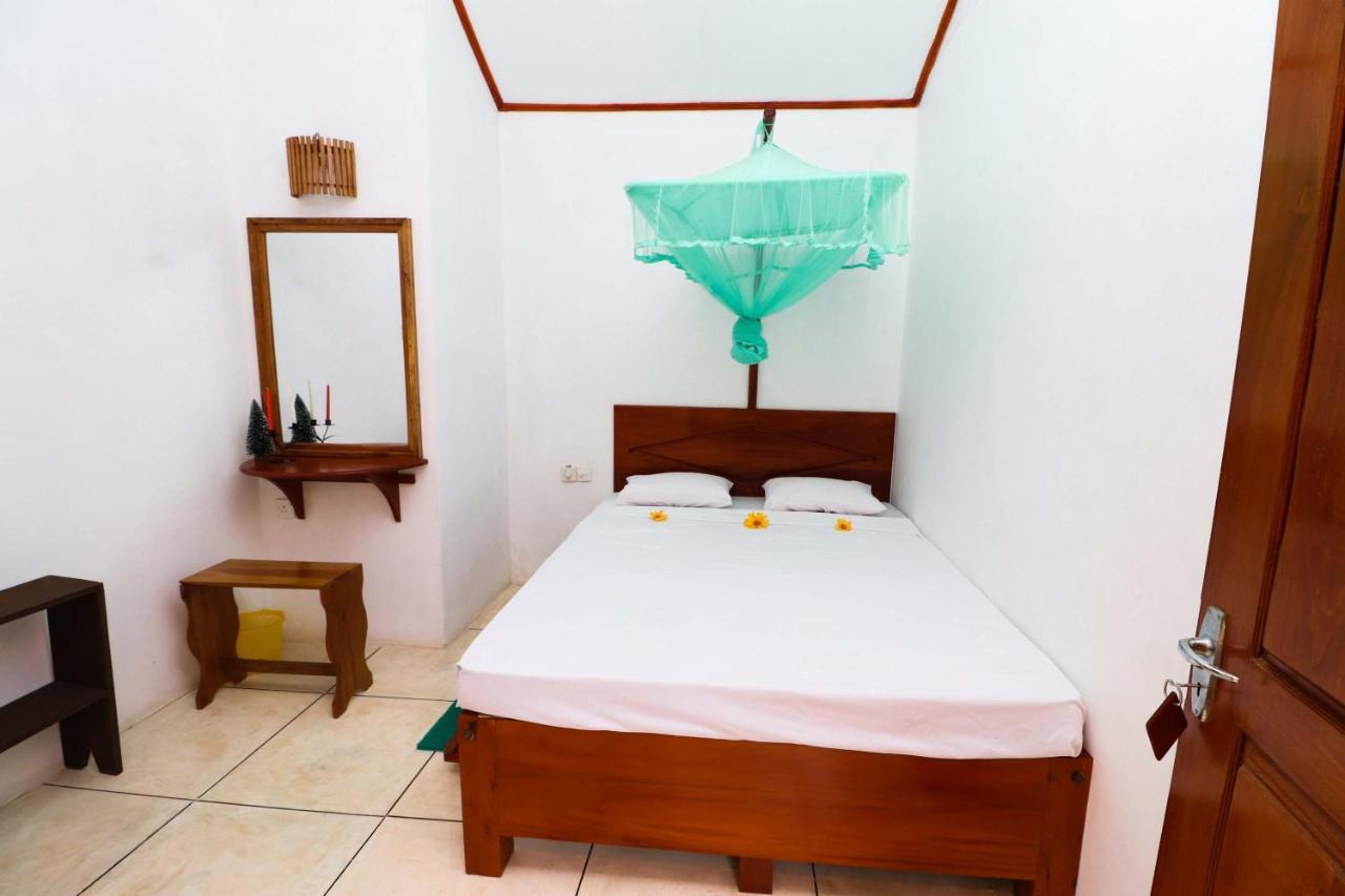 Pahalagawattha Homestay Habaraduwa Central المظهر الخارجي الصورة