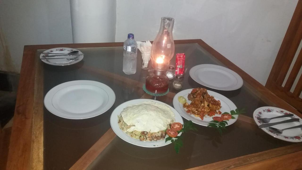 Pahalagawattha Homestay Habaraduwa Central المظهر الخارجي الصورة